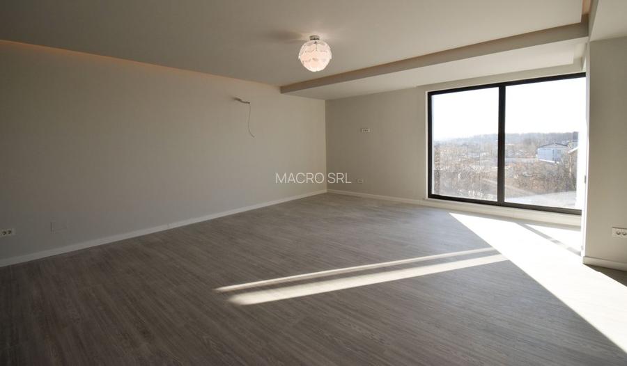 LUX 3 camere 147mpc - aprilie 2026- Straulesti - Bucurestii Noi - Macro Nord  - 5