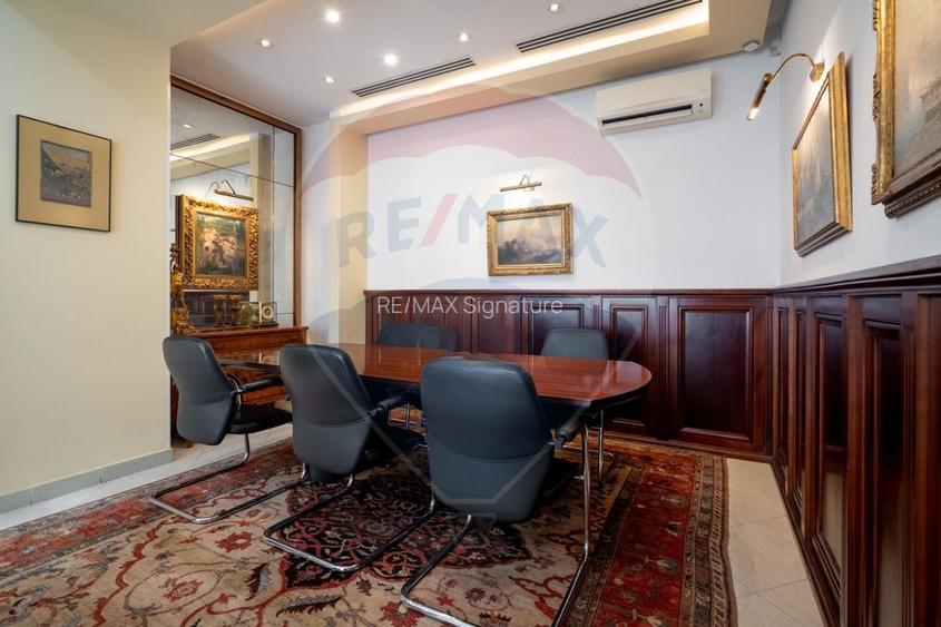 DE INCHIRIAT Spațiu comercial Bd. Unirii – 1335 mp - 20