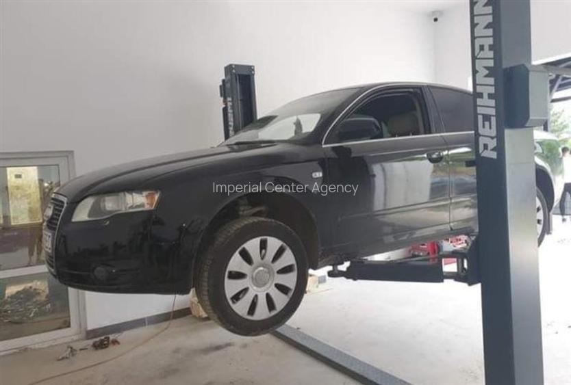 SERVICE DE VANZARE IN EXCLUSIVITATE IN BARSANESTI (BC) - 7