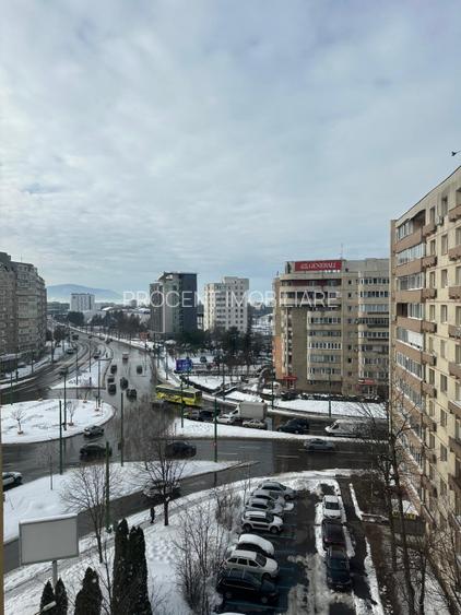 Apartament cu 2 camere circular în Vlahuță - 2