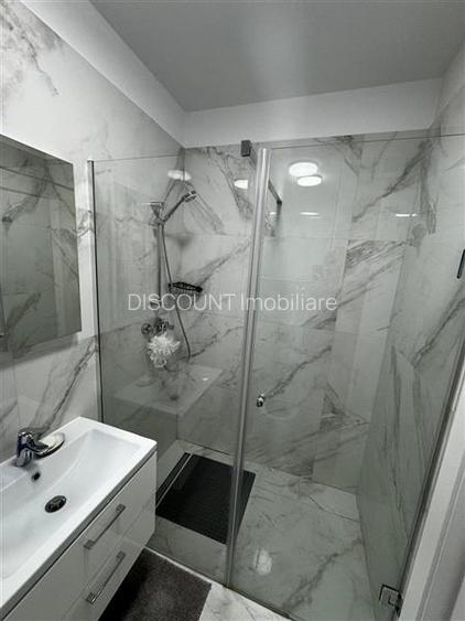 Apartament in Complex Rezidential VAMT - 8