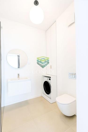 Penthouse Zona Domenii | Terasă Panoramică | Dotări Premium - 16