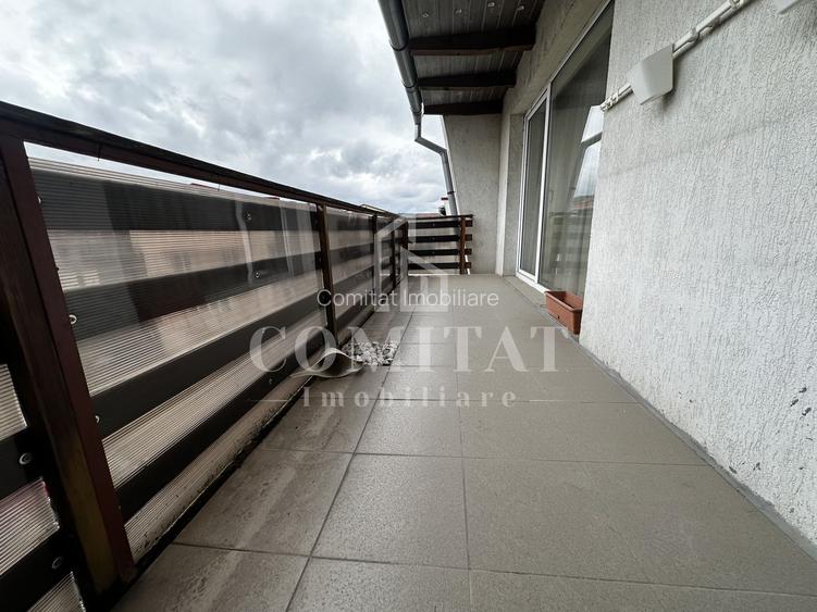 Apartament 2 camere | Parcare | Eroilor - Floresti - 12