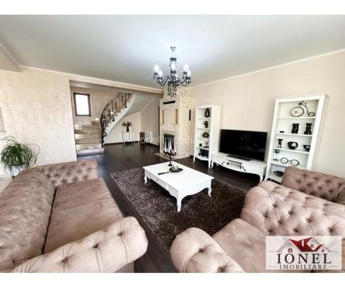 Casa noua de vanzare in Alba Iulia, Cetate - 4