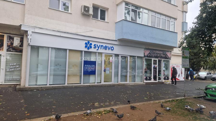 Berceni-Emil Racovita -Suprafata 75 mp-pret 1600 Euro + TVA - 5