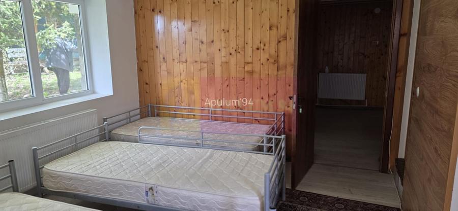 Vila de vanzare  cu 13 camere in Busteni (camin pentru seniori) - 21