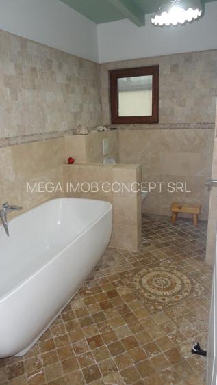 Proprietate Unicat în Costinești-Vila ta Mediteraneană la Marea Neagră - 20