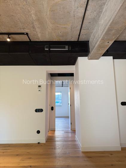 FLOREASCA - 2 CAMERE CU GRADINA DE 56 MP - COMISION 0% - 11