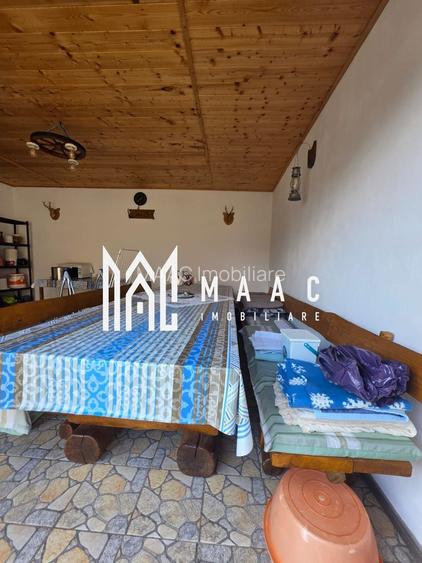 Casa individuala I Curte I Teren 1700 mp I Rosia - 45