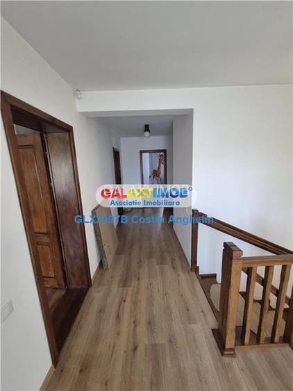 Vila premium 5 camere cu livada proprie - Complex LaRiviere - Bolintin - 26