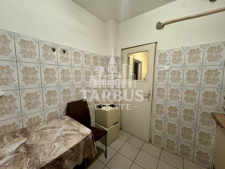 Apartament decomandat 2 camere, zona Medicina - 6