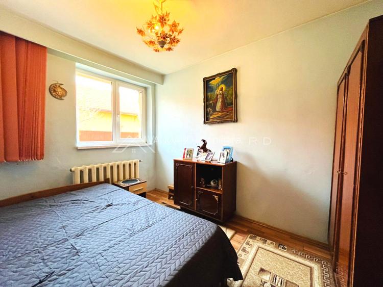 | Apartament 2 camere | 52 mp | Decomandat | Zona - Str. Taberei | - 6