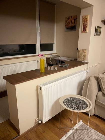 INCHIRIERE GARSONIERA ZONA PIATA ALBA IULIA-BUCURESTI - 4