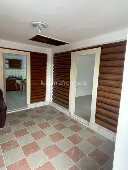 Inchiriez hala 200 mp+ apartament 90 mp - 9