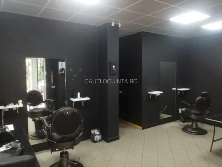 Spatiu comercial | Gorjului | Bloc | Parter | Open space | Vad comerial - 6