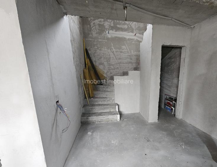 Vila P+1E cu garaj, Lumina, comision 0% - 6