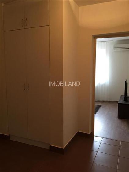 Apartament cu o camera in zona SIGMA, cartierul Zorilor - 3