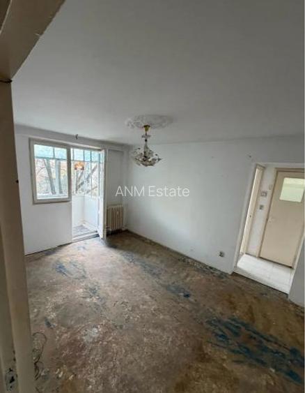 Apartament 2 camere etaj 3 zona Gorjului  - 2