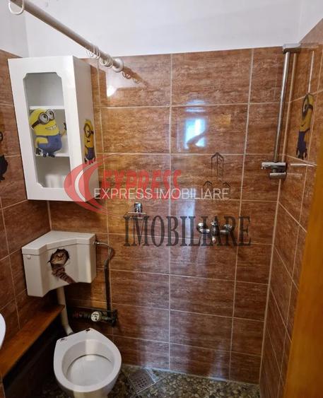 Titan, Camil Ressu, Parc IOR, Metrou - 4