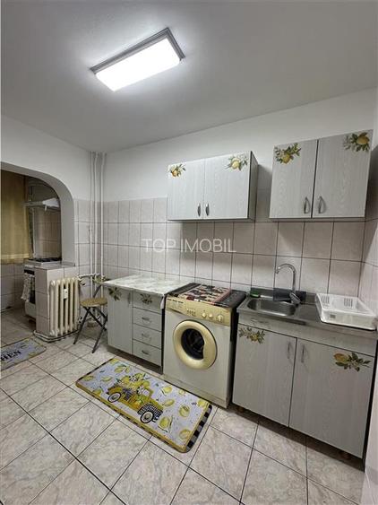 Inchiriere apartament o camera - Nicolina - 7