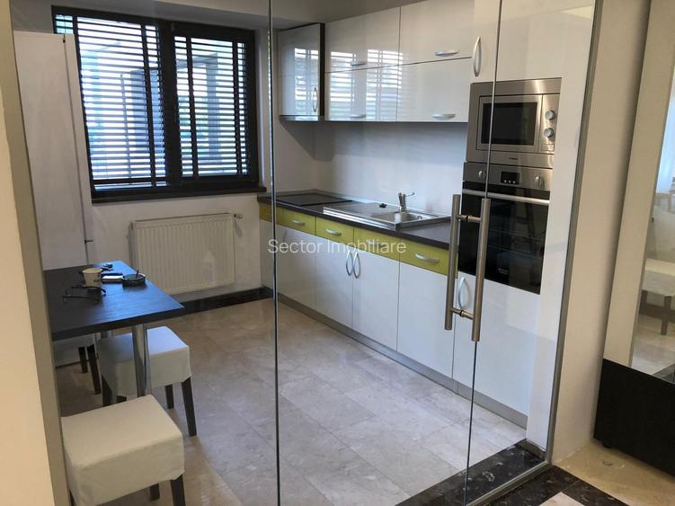 Bulevardul Pipera - 7