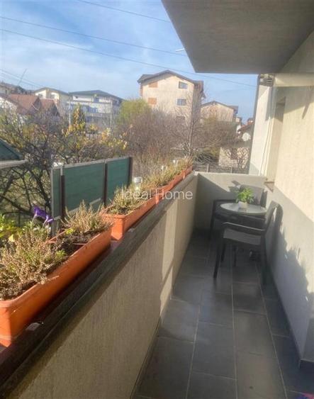 Cug - 2 Camere Decomandat - Etaj 1 + Loc De Parcare  - Bloc 2016 - 69 Mp - 8