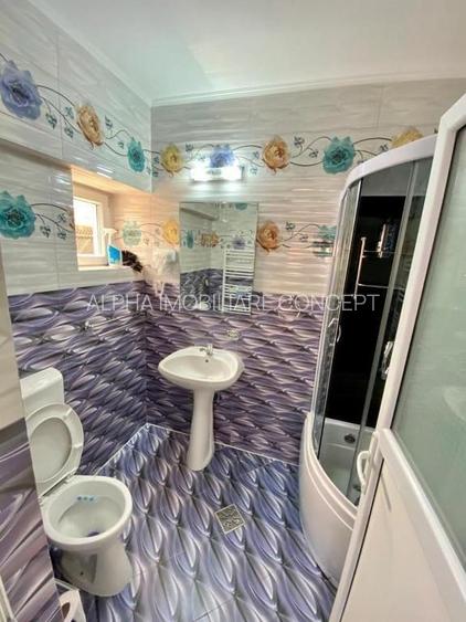 INCHIRIERE GARSONIERE - TROCADERO - 8