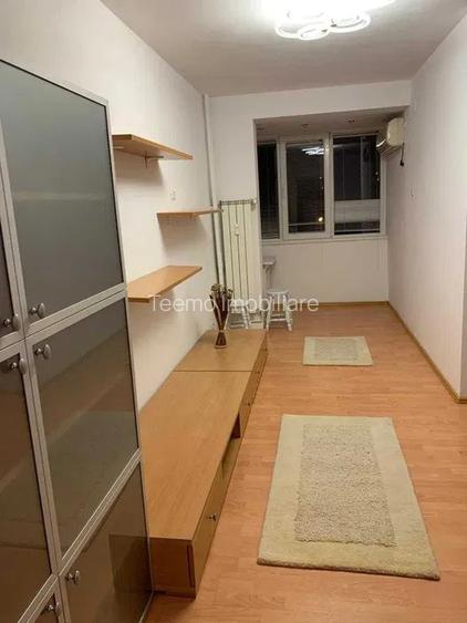 Garsoniera, semidecomandata, 31 mp, ac, metrou aproape, Titan  - 3