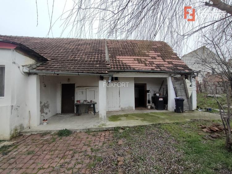 Duplex in Deta cu comision 0% 117 mp utili la asfalt - ID V4730 - 9