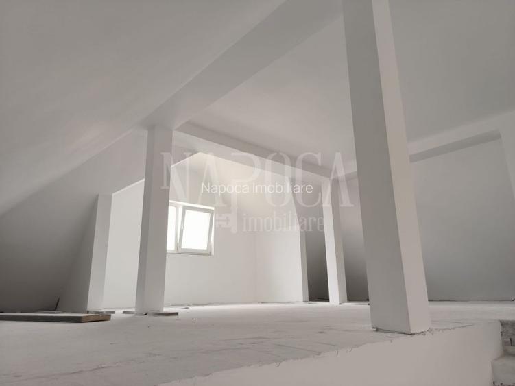 Casa 5 camere de vanzare in Dezmir - 19