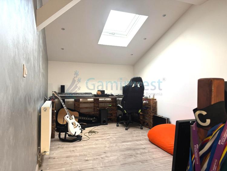 Apartament 3 camere de vanzare, ultracentral, str.Republicii, Oradea - 8