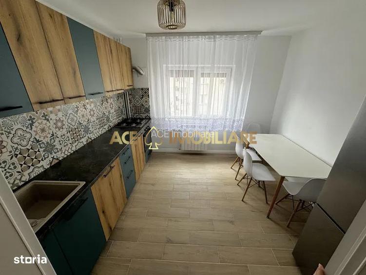 3 Camere de inchiriat | Dristor | Metrou 5 min | Mobilat | Utilat - 5