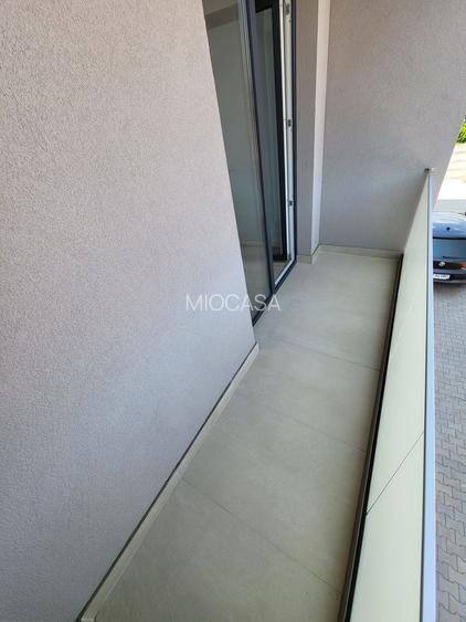 COMISION 0%. Duplex in Braytim. Asfalt. Langa Musicescu. - 11