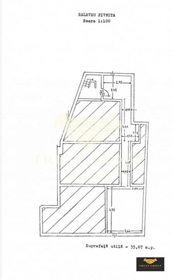 Casa individuala Gradina Icoanei | 2 Locuri Parcare | 253 mp curte libera  - 31