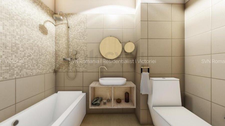 REA1005676 2 camere  PROIECT NOU CARTIERUL FRANCEZ - 6