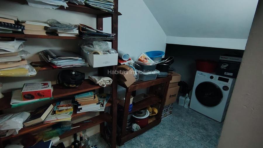 Apartament 1 cameră, 40 mp – Str. Alverna / Gheorgheni - 5