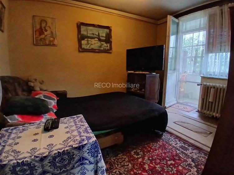 RECO Apartament 2 camere Rogerius - 2