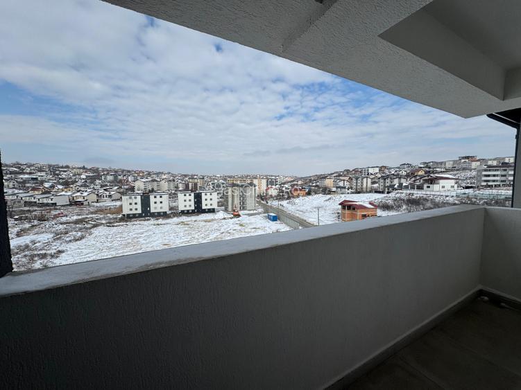 Apartament cu 2 camere Visan - 3