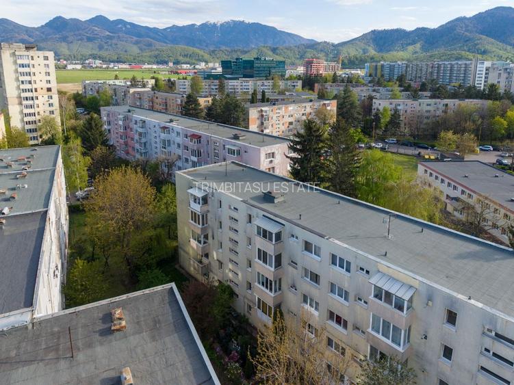 Apartament 2 camere 53mp- Astra - 22