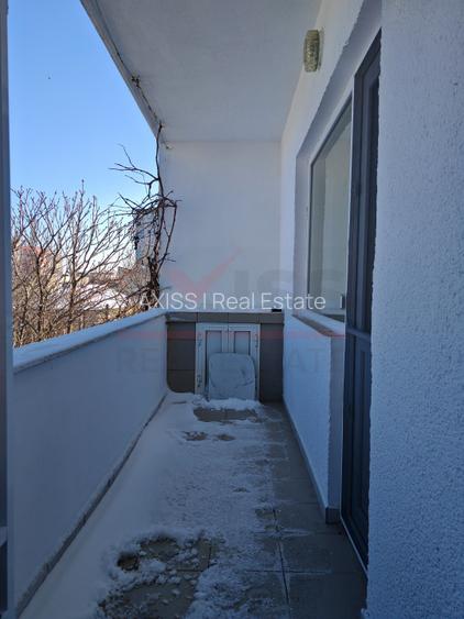 Ap 3 camere | decomandat | 94 mp  + garaj | Tomis Mall | Central - 14