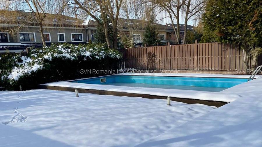 REV0005424 Vila 7 camere I Piscina Exterioara I Oxford Gardens I De inchiriat - 20