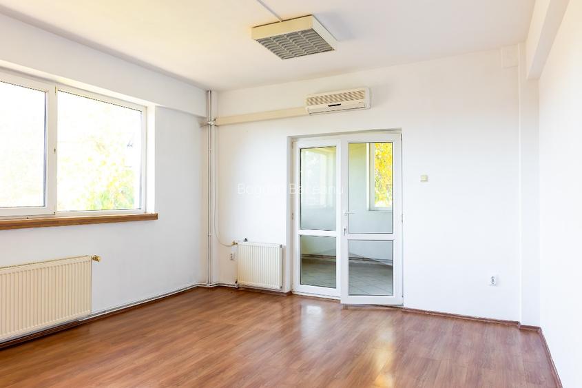 Spațiu Premium Luminos (160 mp) – Etaj 1 | Scară Privată | Birouri | Central - 3