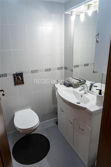 Apartament Trei Camere Clabucet - 9