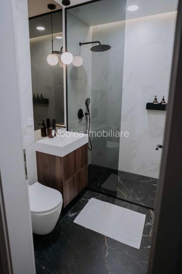 DE INCHIRIAT – GARSONIERĂ PREMIUM / STUDIO – PRIVELIȘTE EXCEPȚIONALĂ - 4