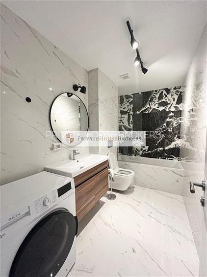 Baneasa | Sunset Lake Homes | Bloc 2022 | Parcare - 7