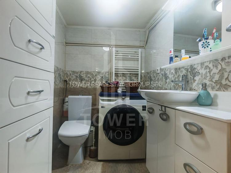 Casă individuală de vânzare – cartier Lazaret, Sibiu - 32