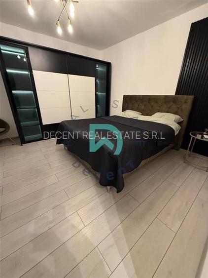 Apartament tip penthouse, 2 camere, Avantgarden, Brasov. - 14