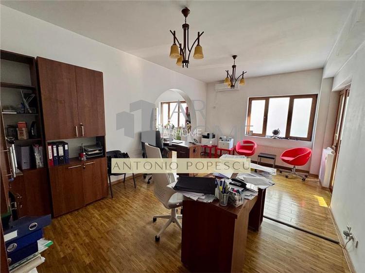 Imobil P+1E in  Ploiesti, str. Cercelus - 8