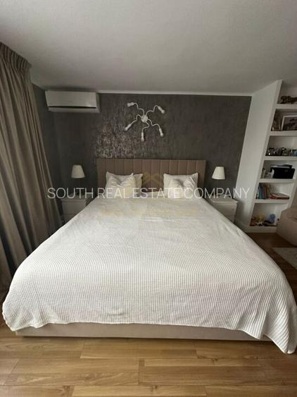 CASA S+P+1+M+POD-MOBILATA UTILATA-SOS OLTENITEI - 14