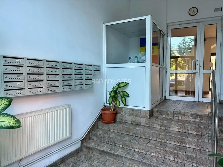 Apartament 3 Camere | Renovat Lux | Piața Alba Iulia – Decebal - 9